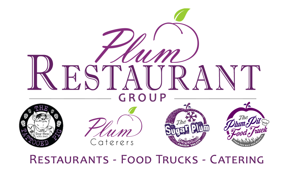 Plums Restaurant, Food Trucks, and Catering